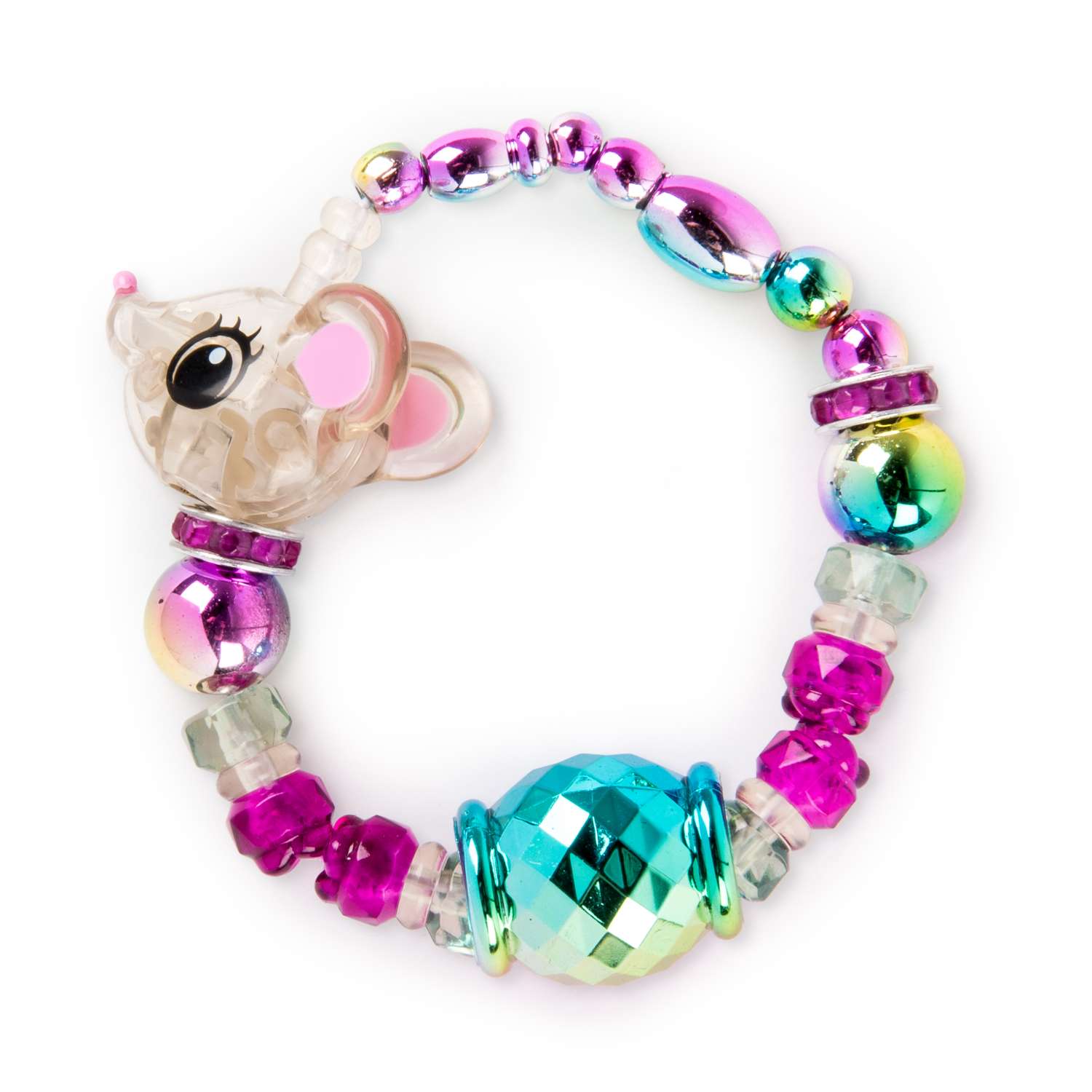 Набор для творчества Twisty Petz - фото 1