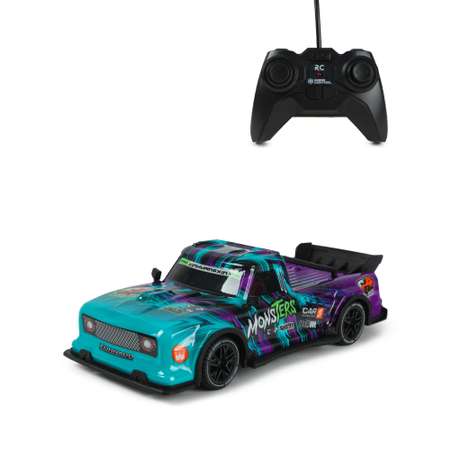 Автомобиль РУ Mobicaro Дрифт 1:16