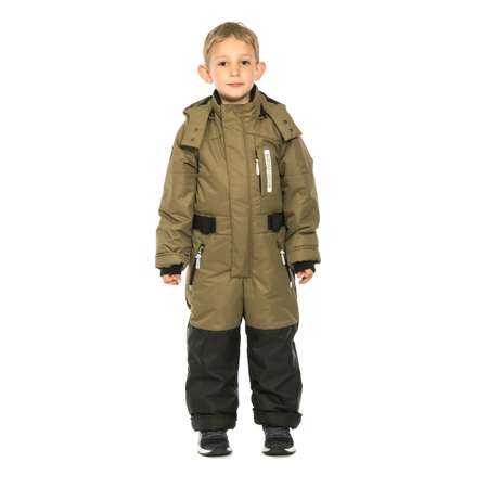 Комбинезон GooDvinKids
