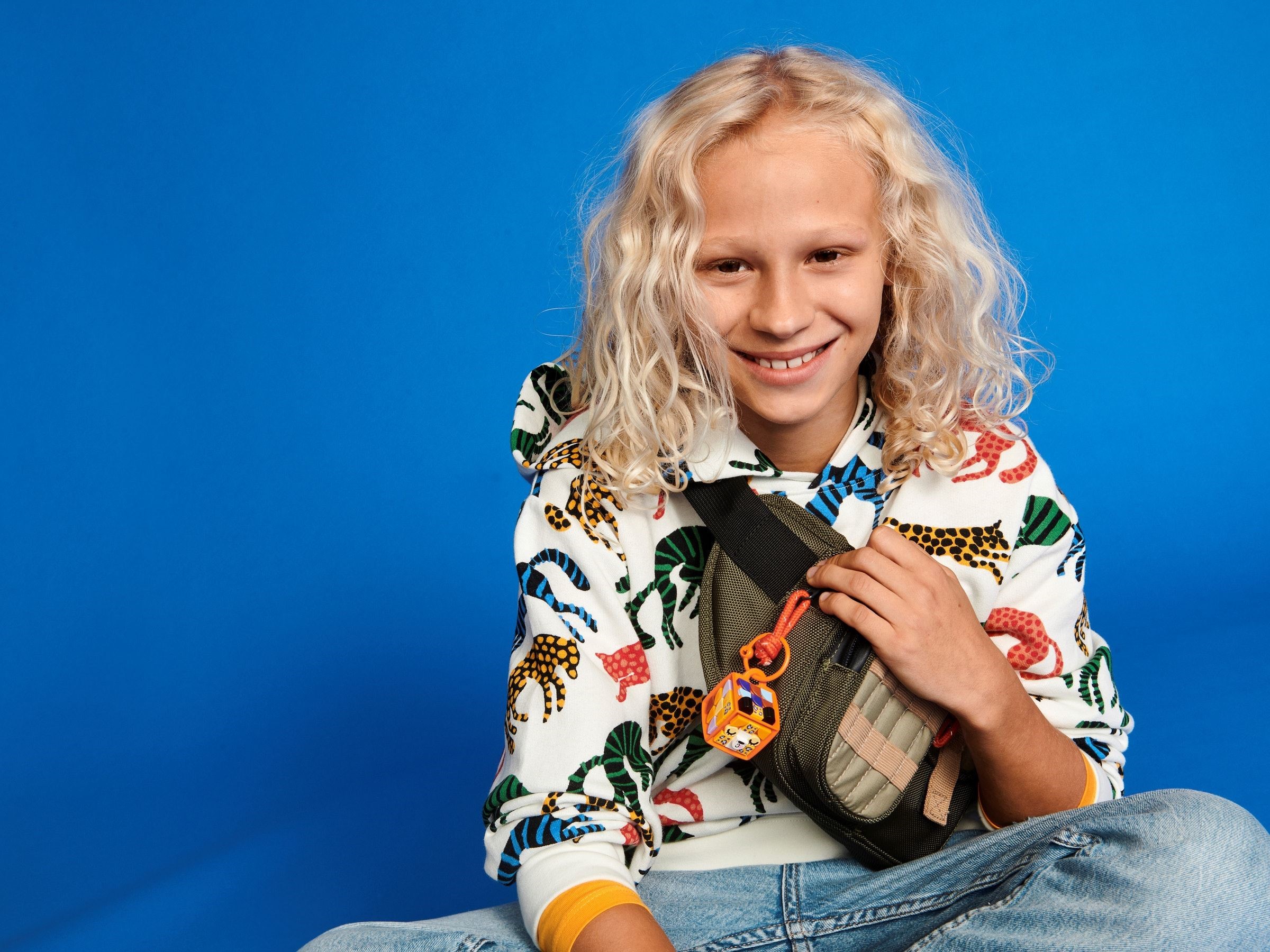 Конструктор LEGO DOTS 41929 84 дет. - фото 2