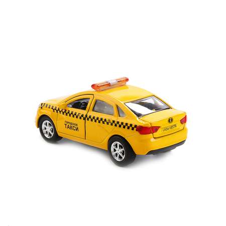 Автомобиль Технопарк LADA