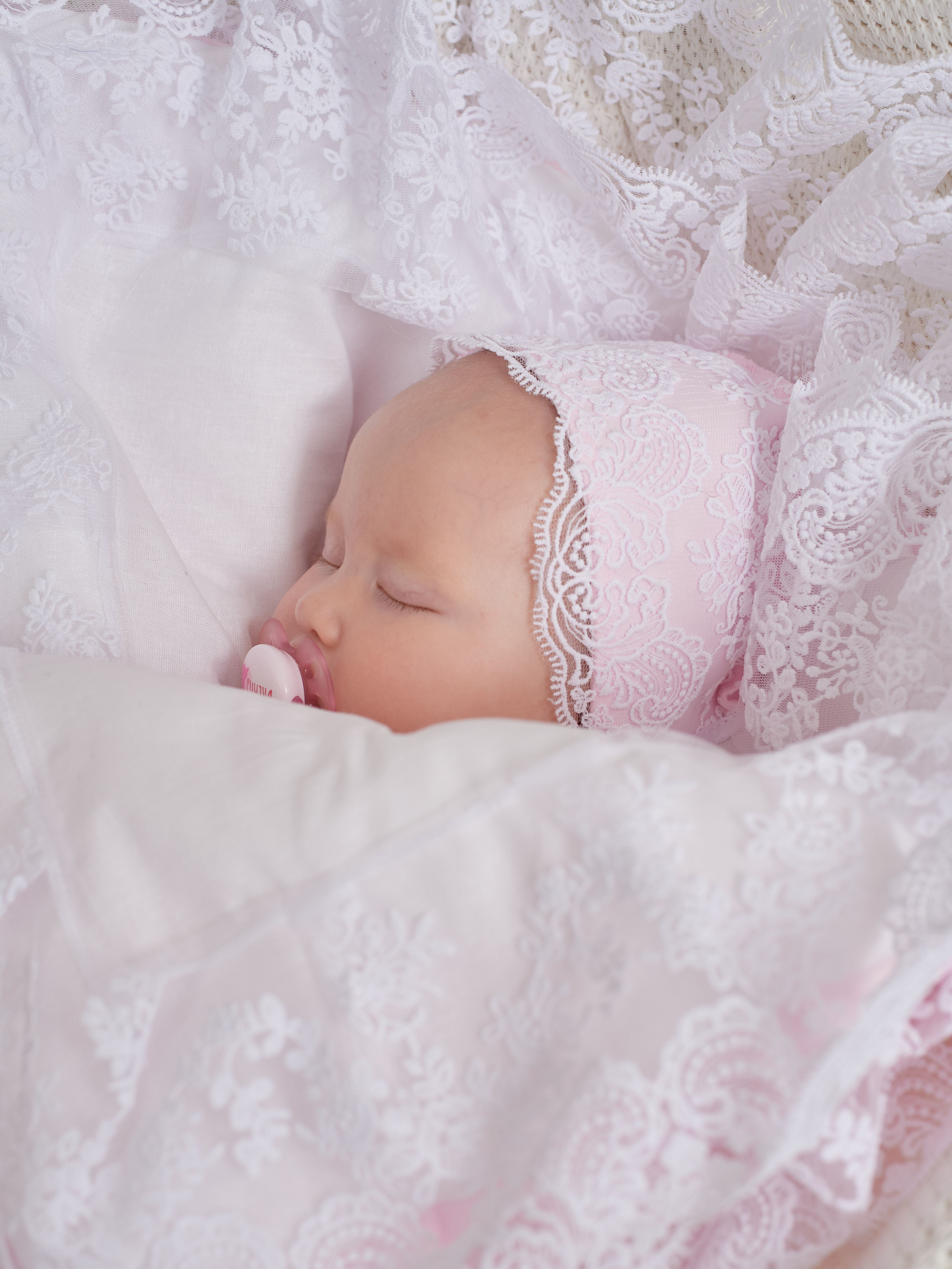 Комплект Luxury Baby РП-105-4л - фото 4