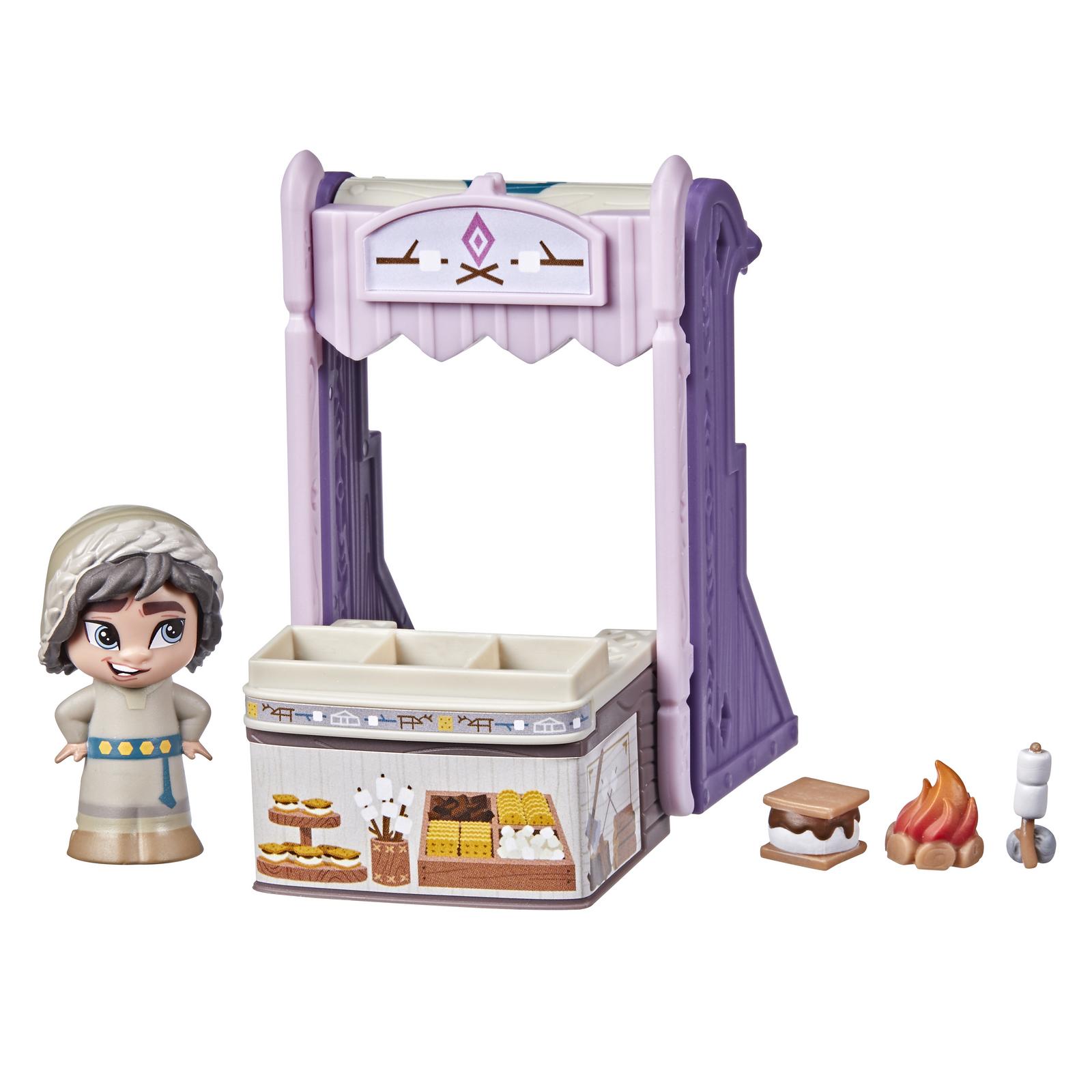 Игровой набор Disney Frozen - фото 1