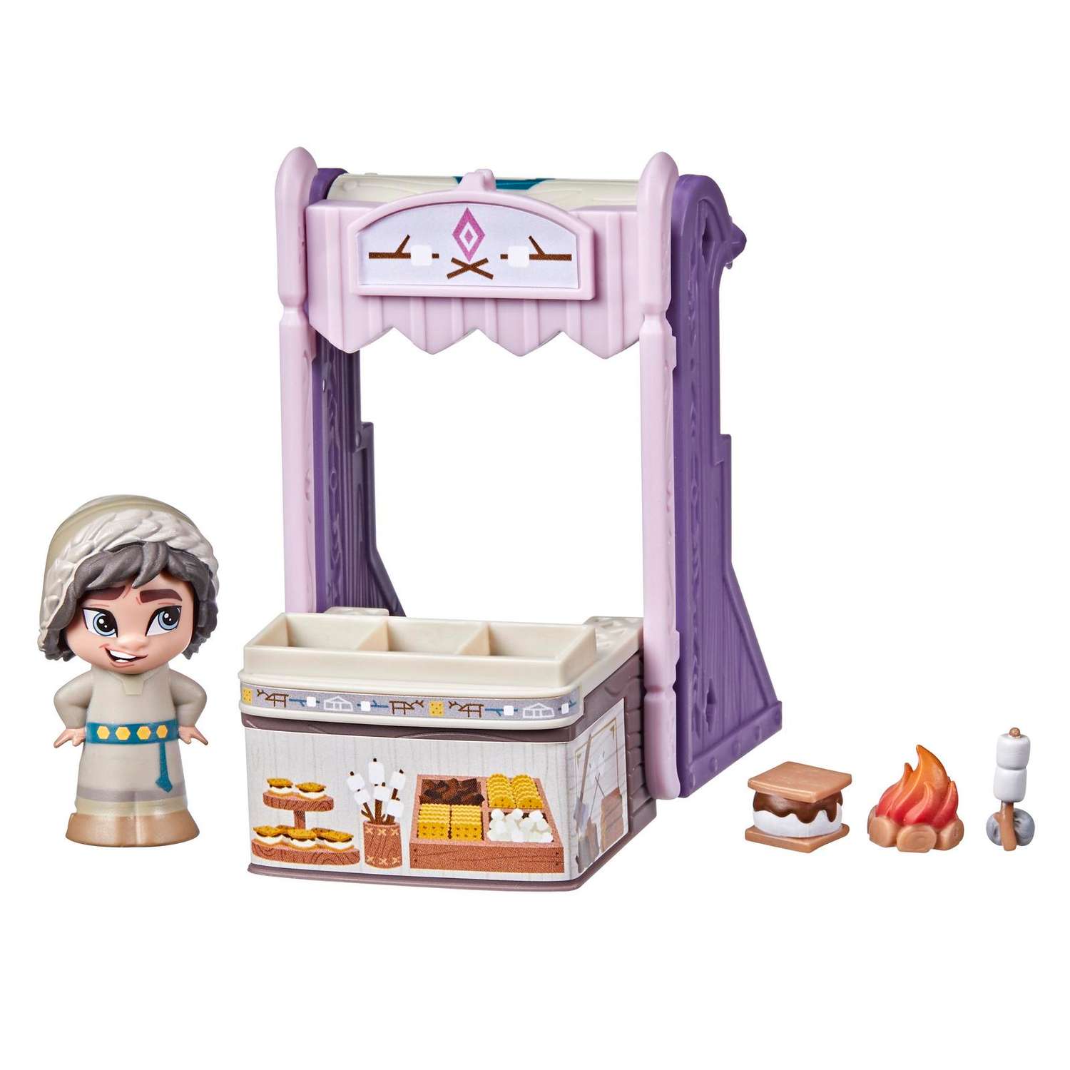 Игровой набор Disney Frozen - фото 1