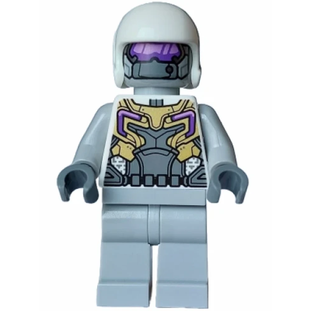 Фигурка LEGO Super Heroes Hydra - фото 1