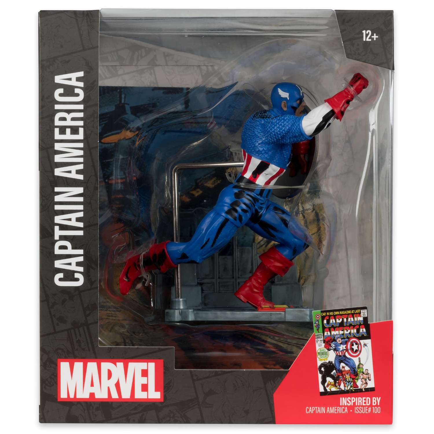 Фигурка McFarlane Toys - фото 3