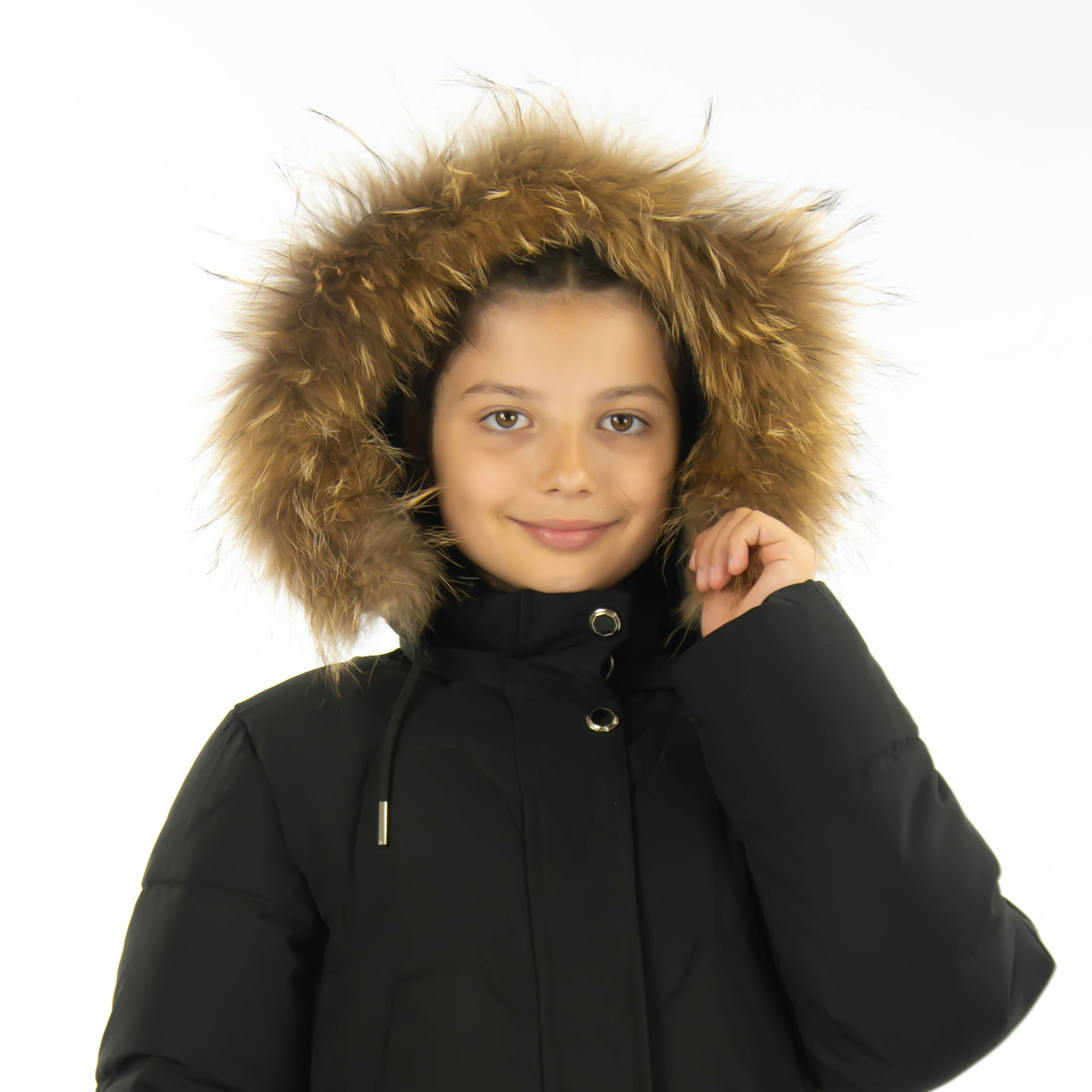 Куртка CASTLELADY 4994997 - фото 10