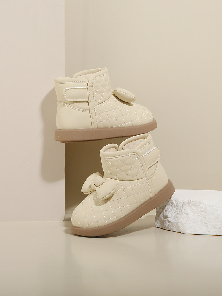 Ботинки Little Club Princess - фото 15