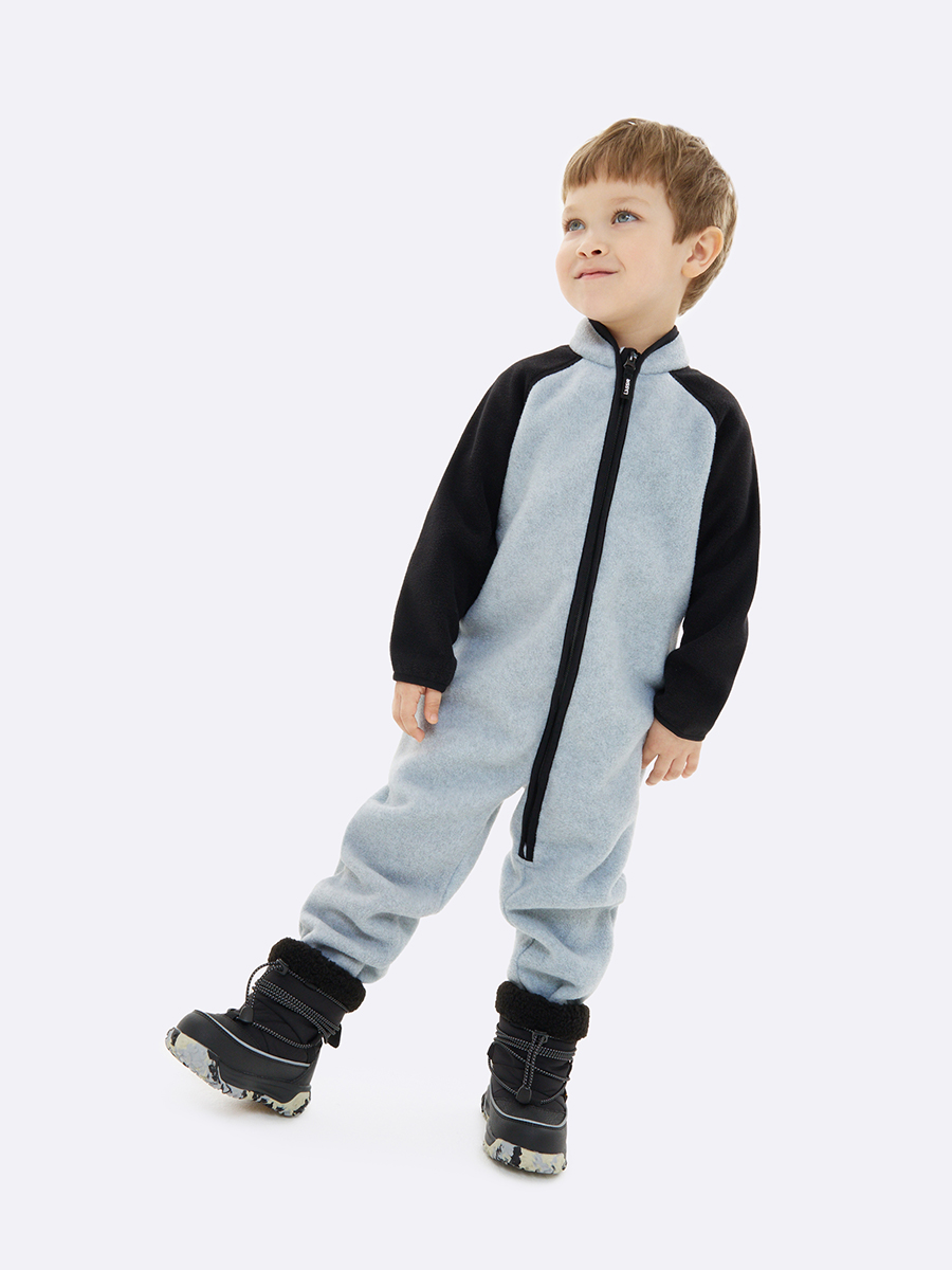 Комбинезон Lassie 71205201-9370 - фото 3