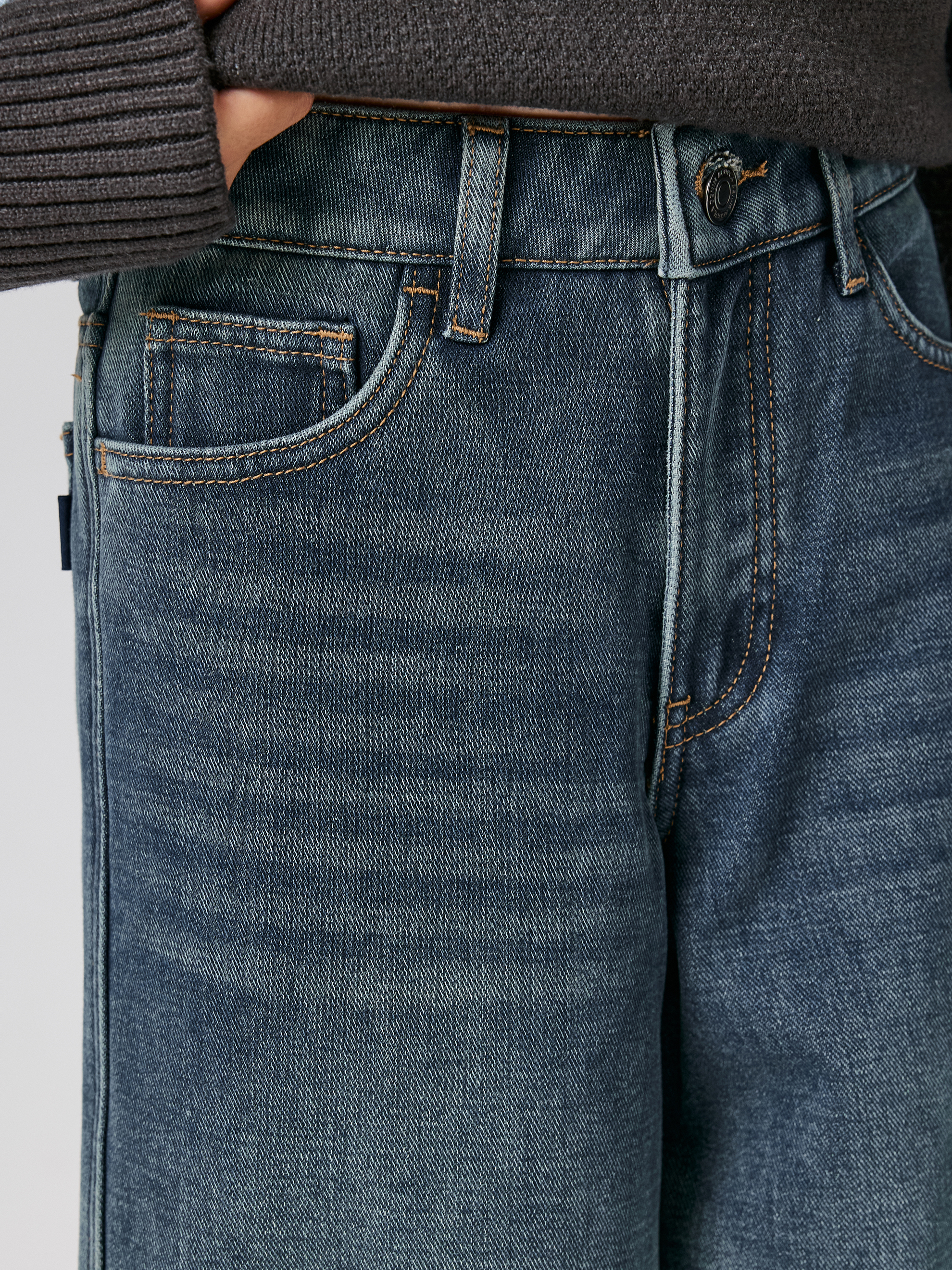 Джинсы Acoola 20210440118_0092579 - фото 3