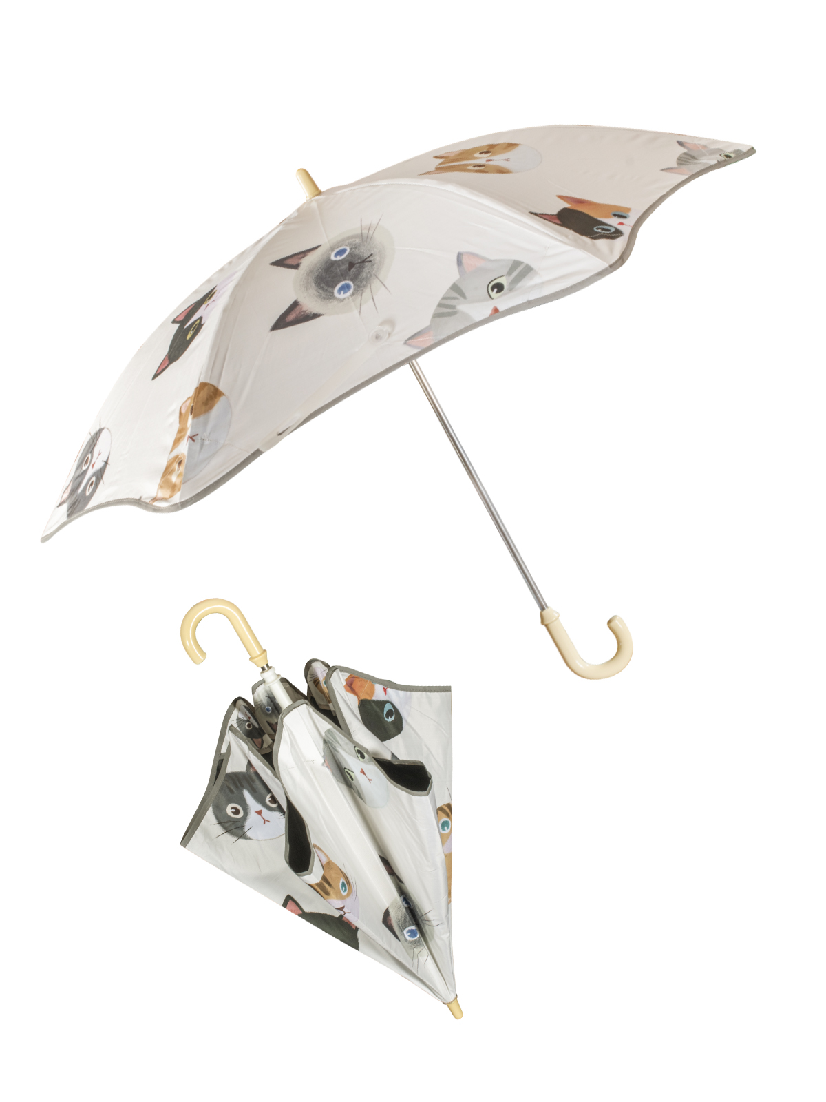 Зонт Белоснежка 505-UM - фото 1