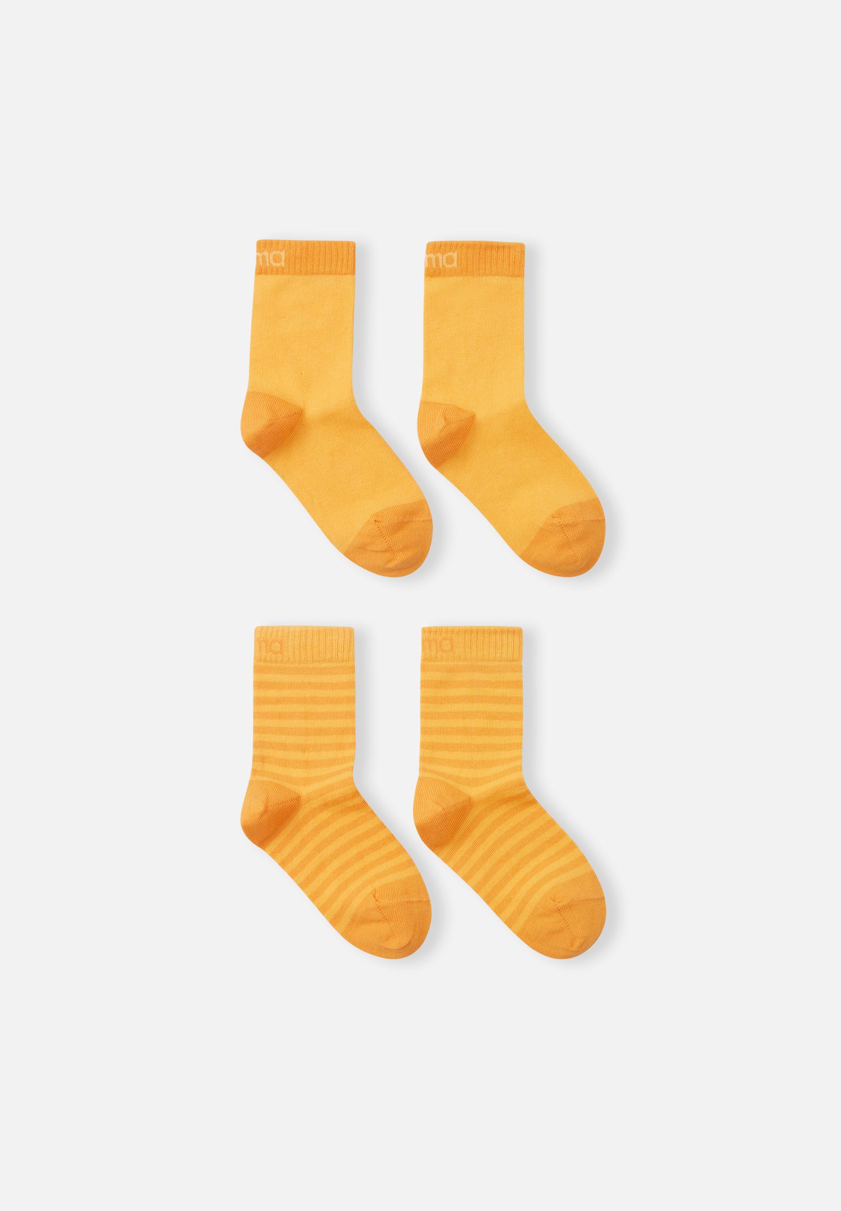 Носки 2 пары Reima 5300126A-2450 - фото 2