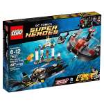 Конструктор LEGO Marvel Super Heroes