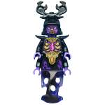 Фигурка LEGO Ninjago Overlord
