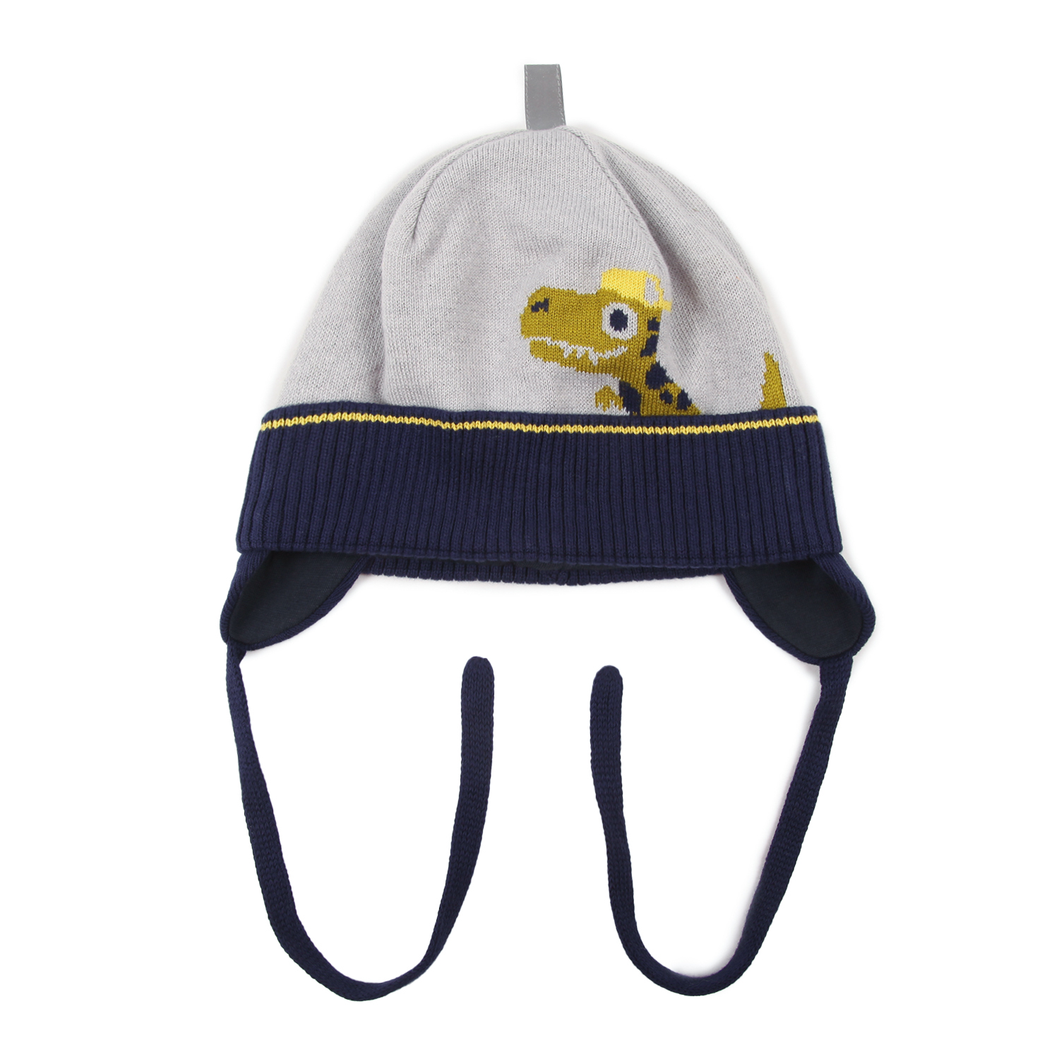 Шапка Kotik 11706_Синий - фото 1