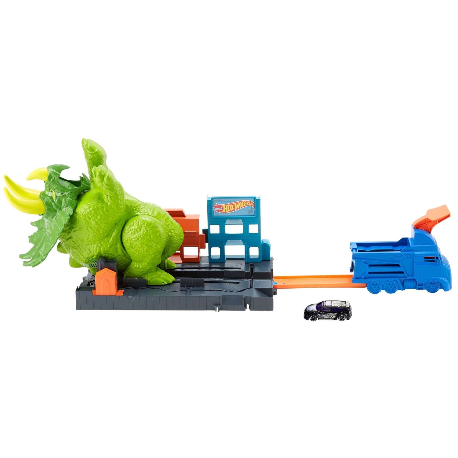 Игровой набор Hot Wheels - фото 5