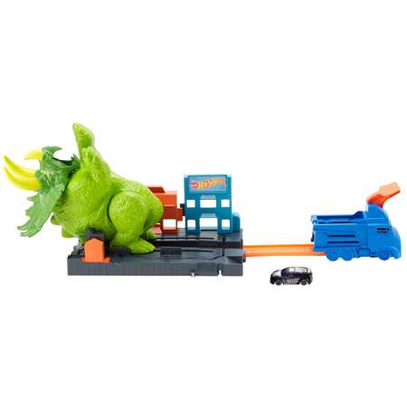 Игровой набор Hot Wheels