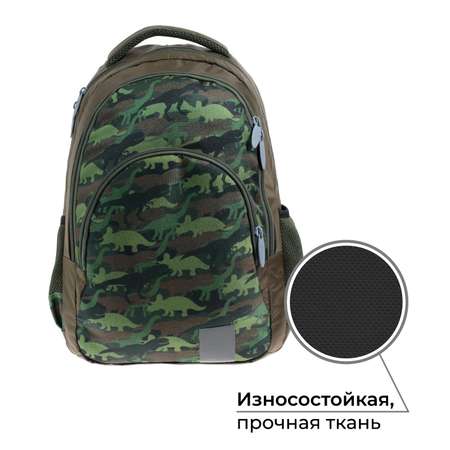 Рюкзак Calligrata