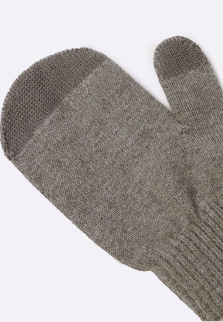 Варежки Lassie 72303205-9400 - фото 3