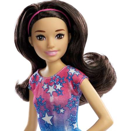 Кукла модельная Barbie
