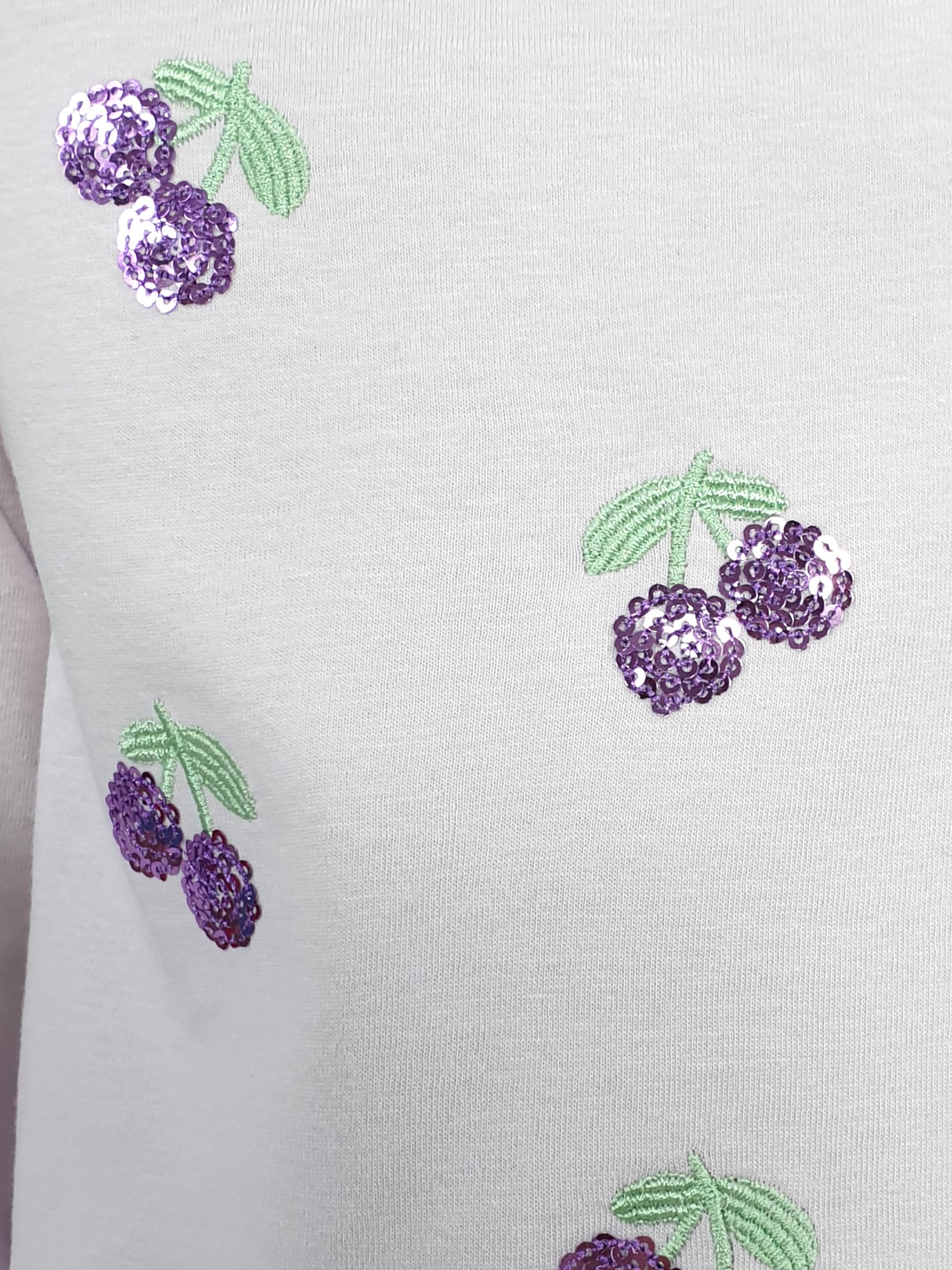 Лонгслив Luneva 16-156-1. - фото 4