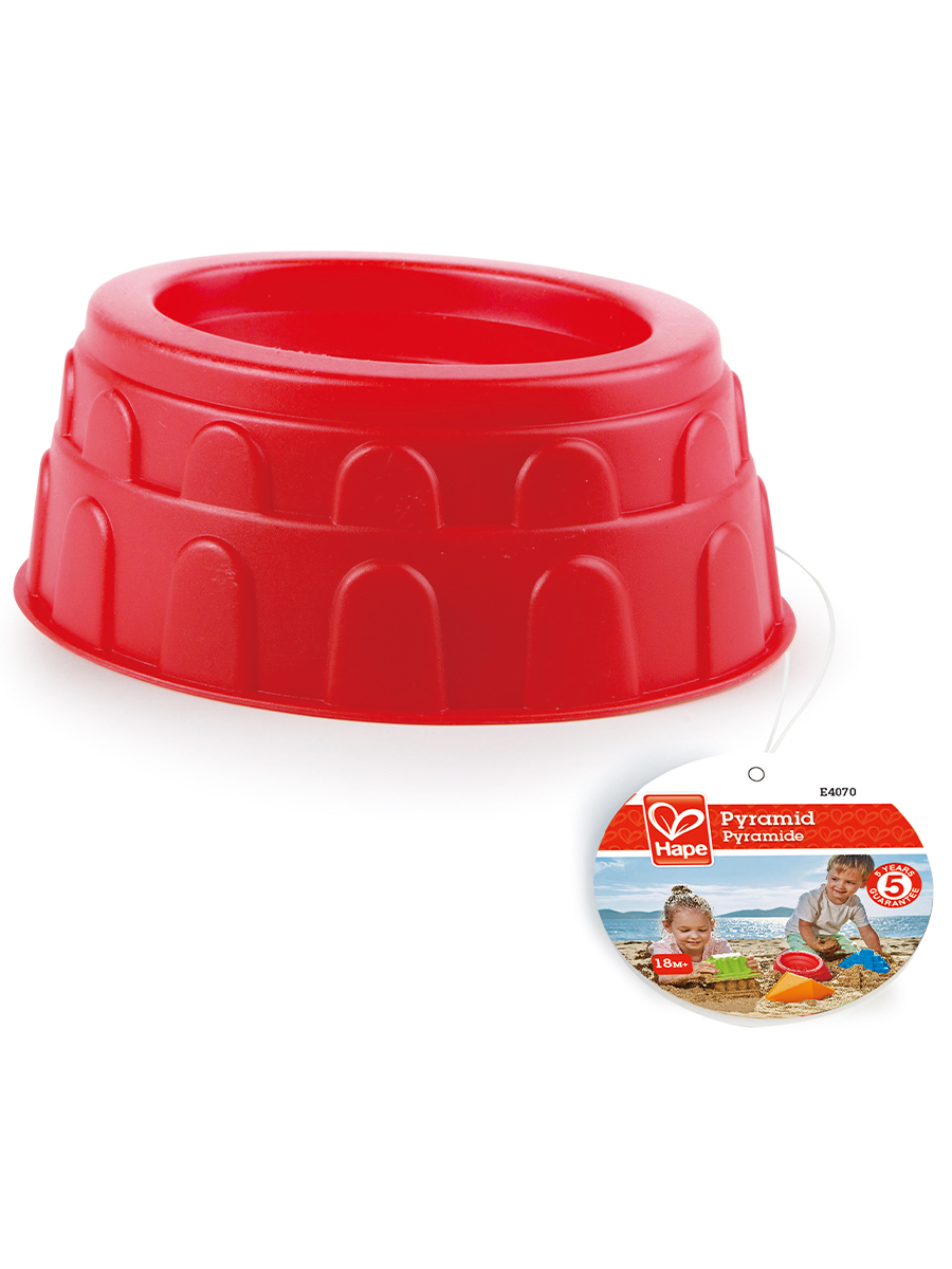 Формочка Hape - фото 10