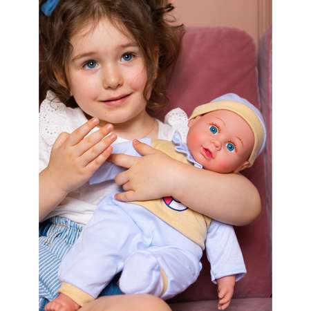 Кукла пупс Lisa Doll