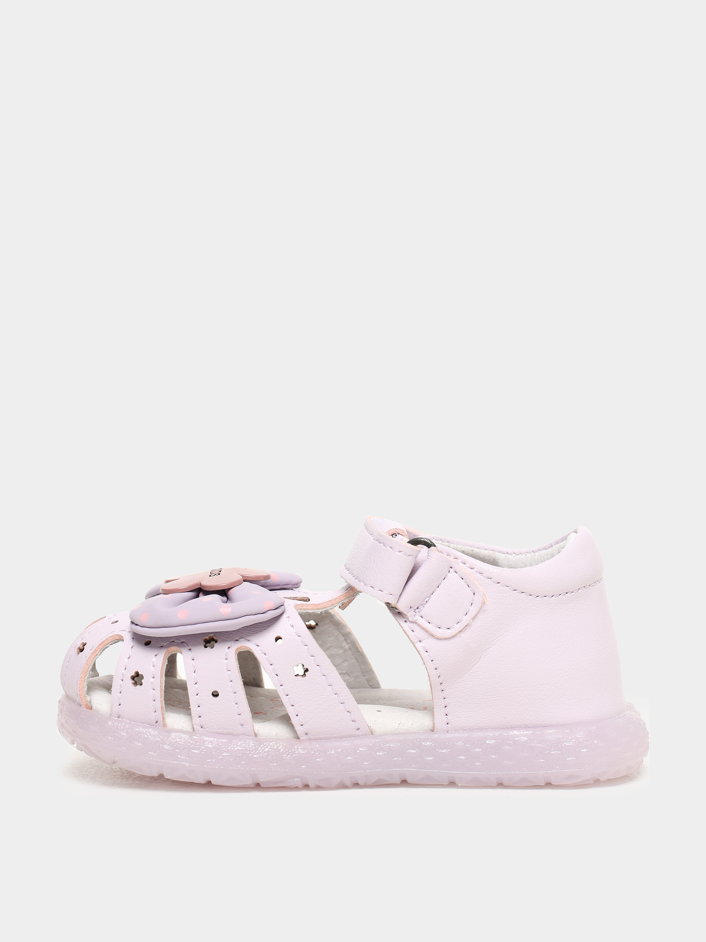 Сандалии Тотошка T664-1Q - фото 7