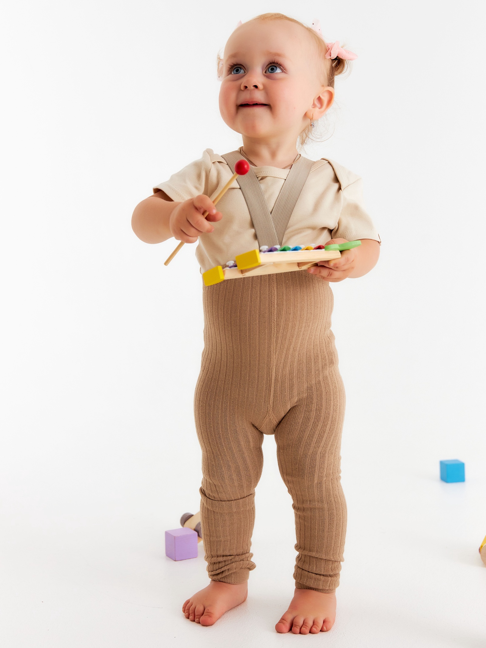 Лосины Minaku 10527626 - фото 2