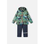 Комплект Lassie