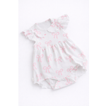 Боди-платье Супер Пупс