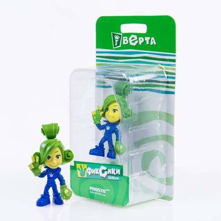 Фигурка Prosto toys