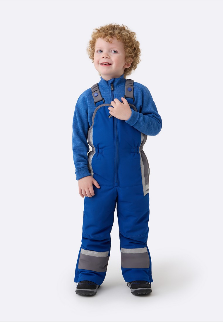 Брюки Lassie 71103311-6910 - фото 9