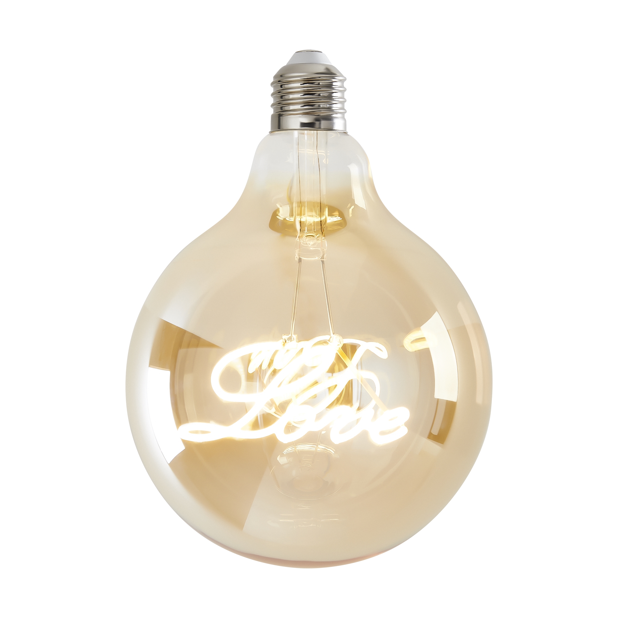 Лампочка декоративная VOLTEGA 8550 - фото 1