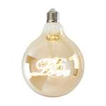 Лампочка декоративная VOLTEGA 8550
