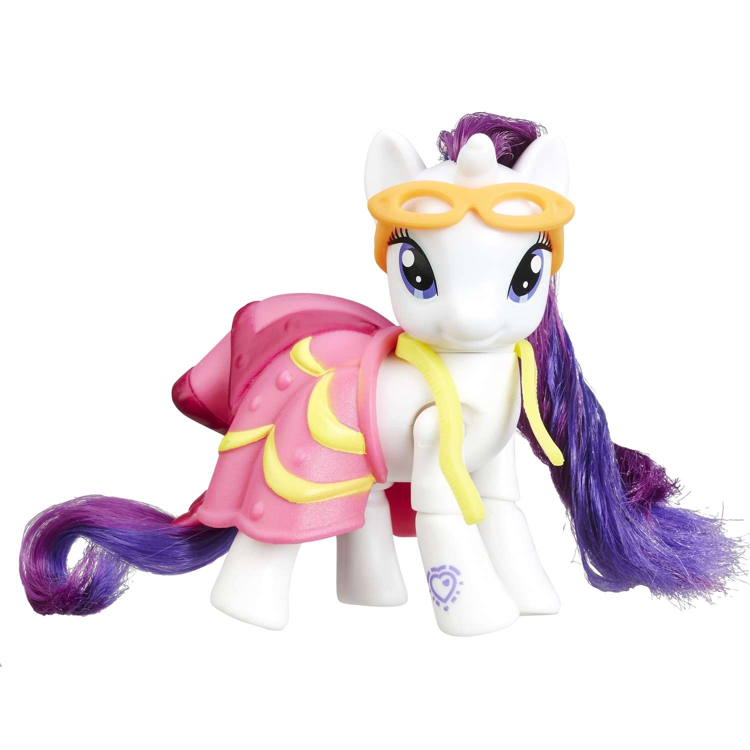 Игровой набор My Little Pony в ассортименте - фото 8