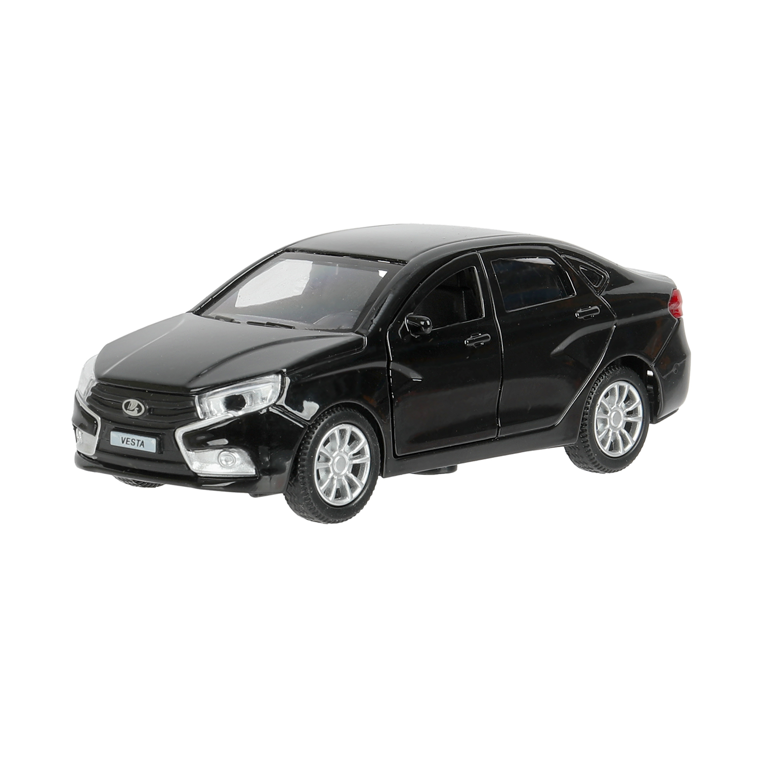 Автомобиль Технопарк LADA Lada Vesta 392065 - фото 2