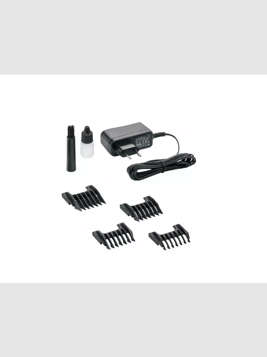 Машинка для стрижки волос Moser Neo 1886-0051 - фото 2