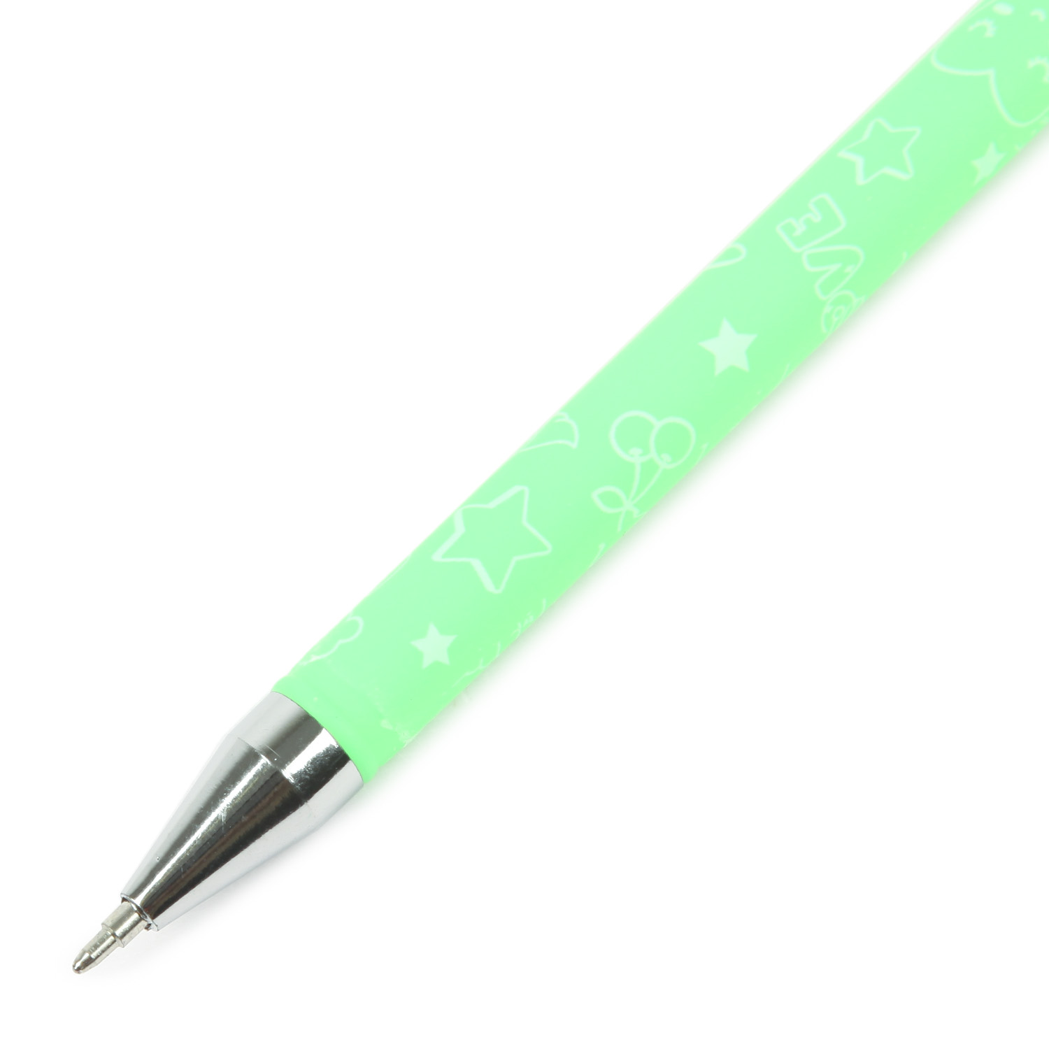 Ручка шариковая Erhaft 6 шт. - фото 3