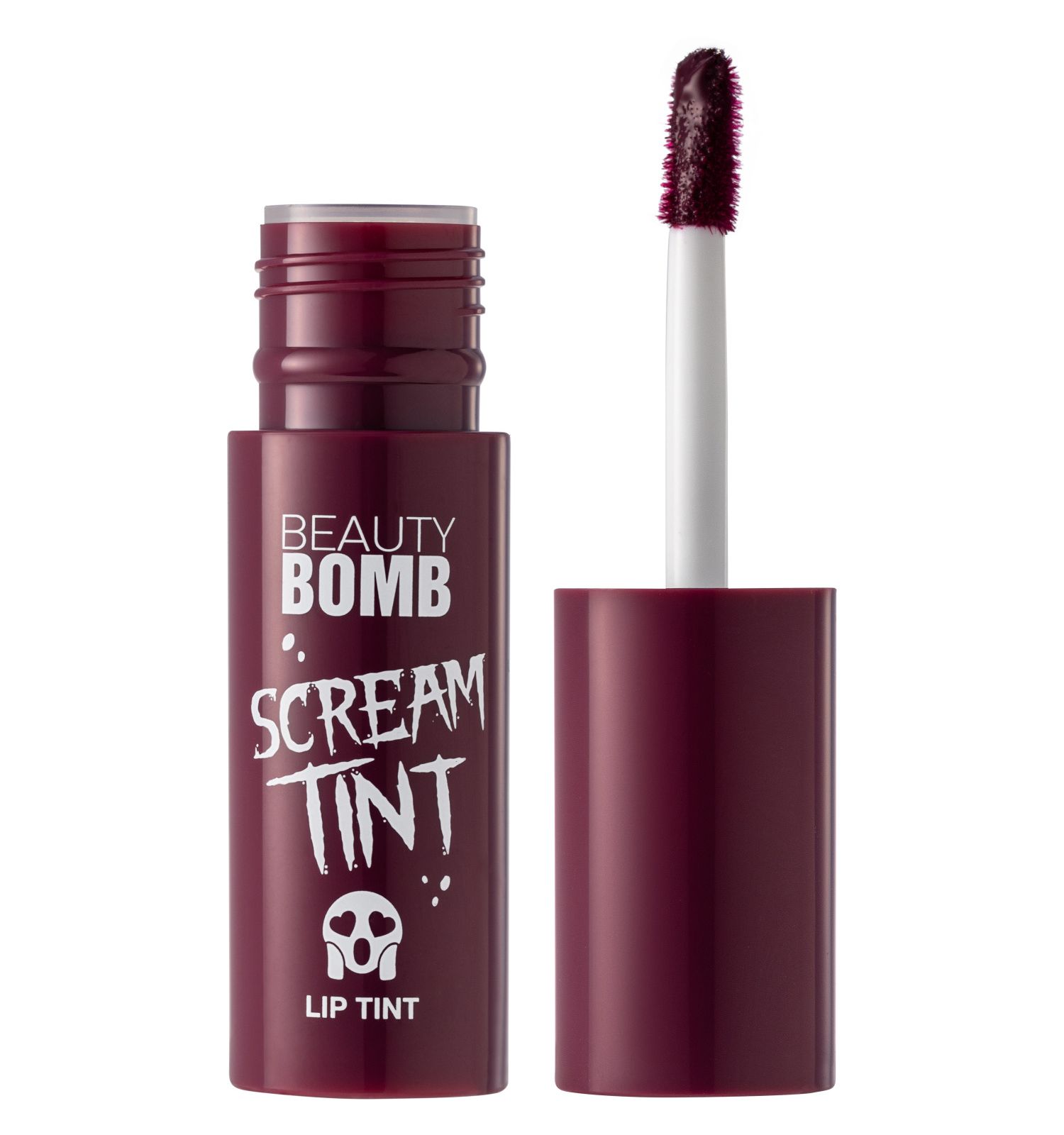 Тинт кремовый Beauty Bomb Cream tint Scream tint 05 тон - фото 1