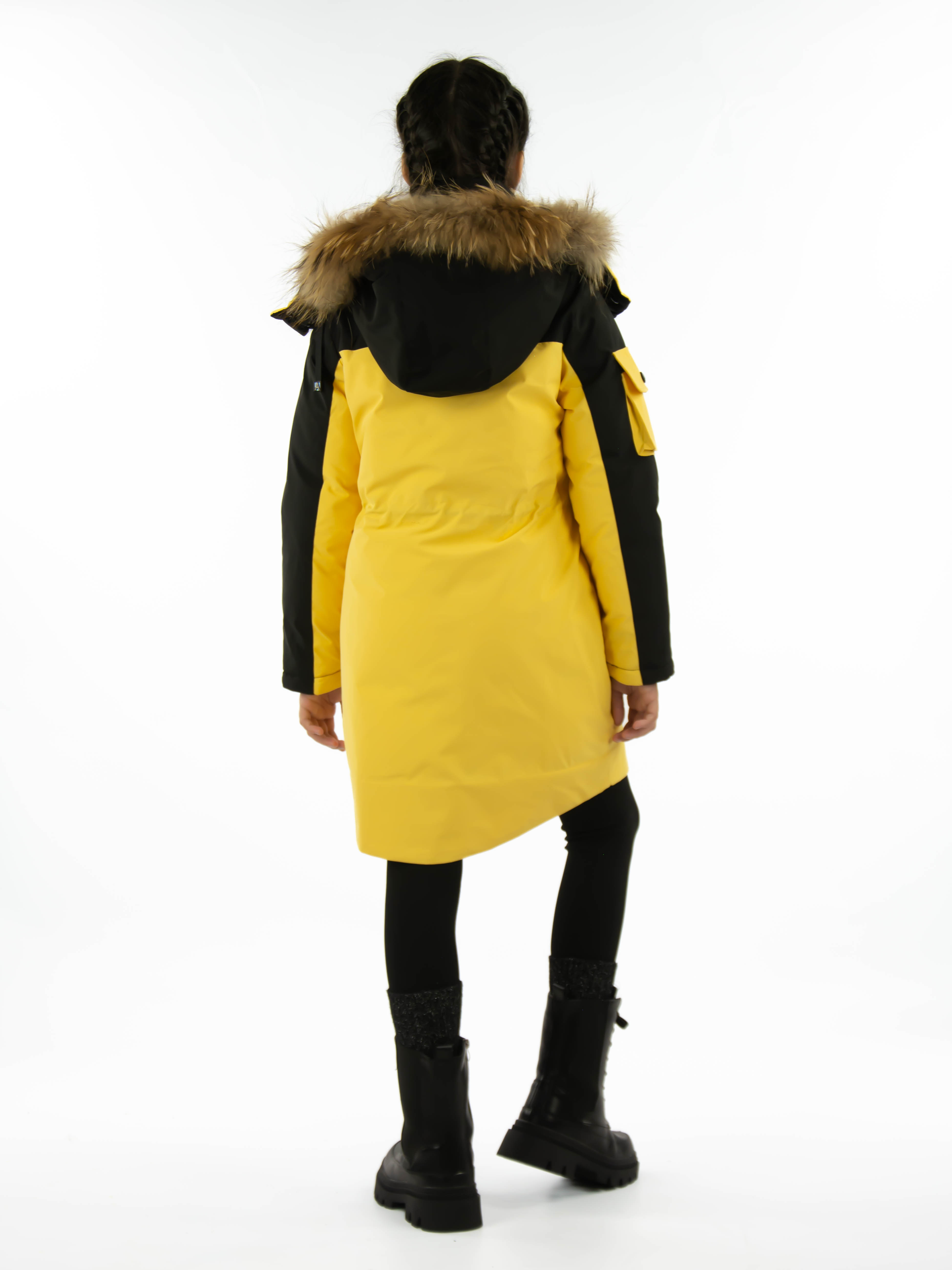 Парка CASTLELADY 660660232 - фото 11