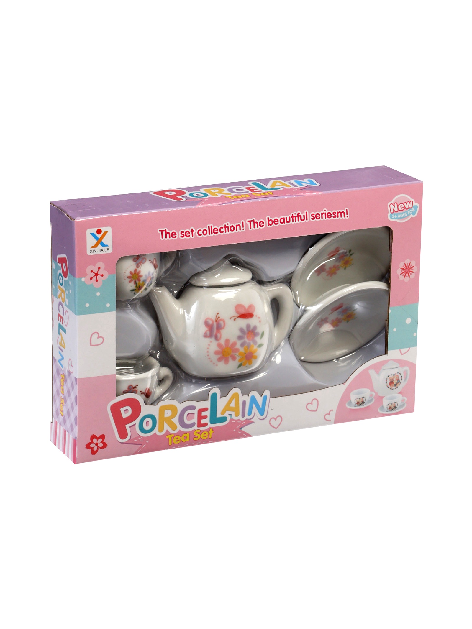 Игрушка Sima-Land - фото 7