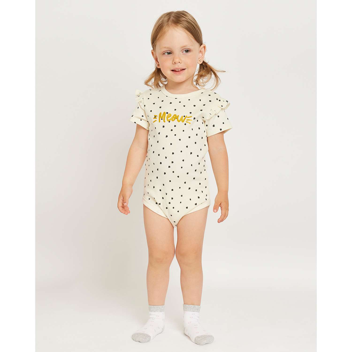 Боди Baby Gо W22BG1-1512-9ig-F0 - фото 7