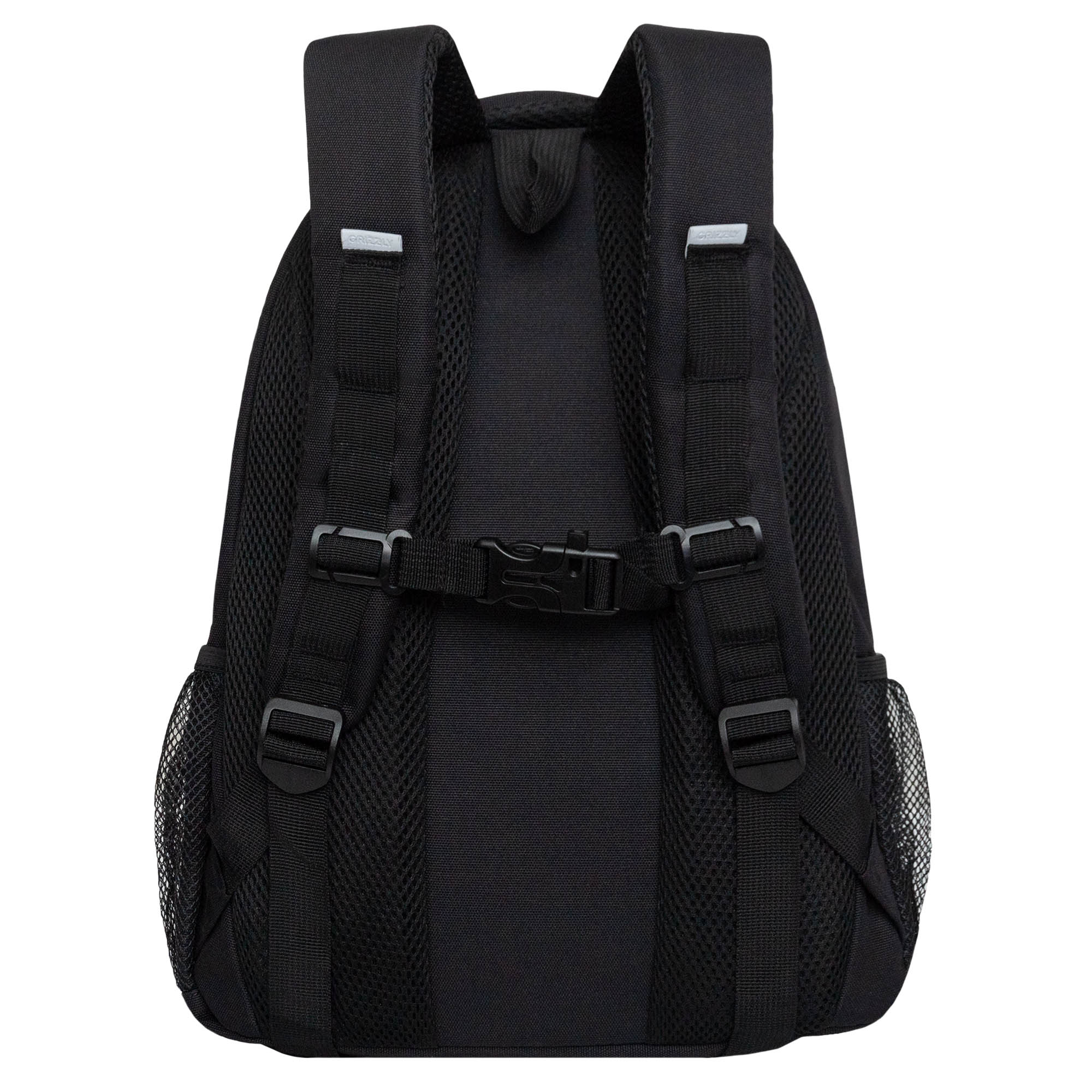 Рюкзак Grizzly для девочки - фото 3