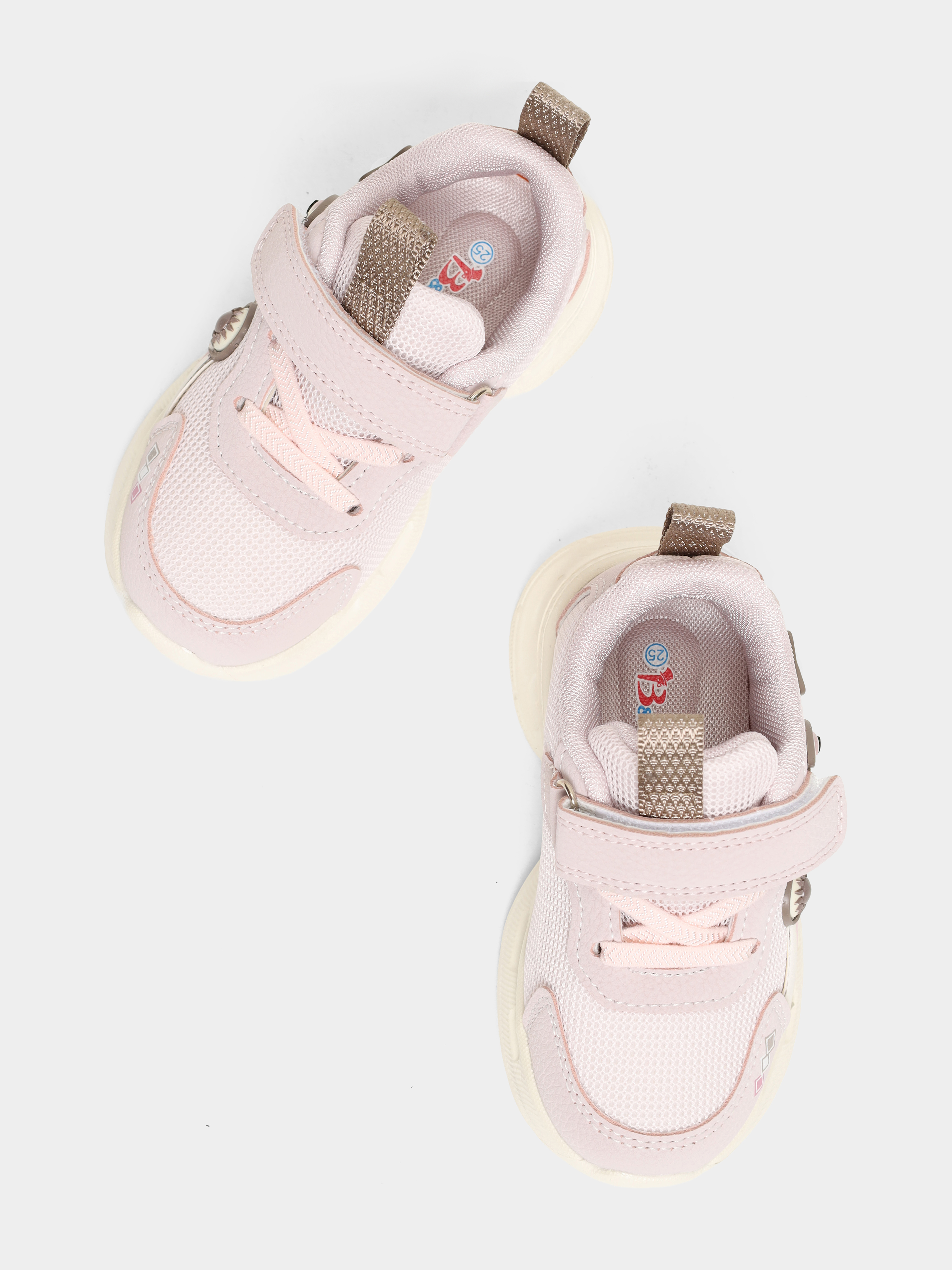 Кроссовки Boys and Girls 2601889 - фото 7