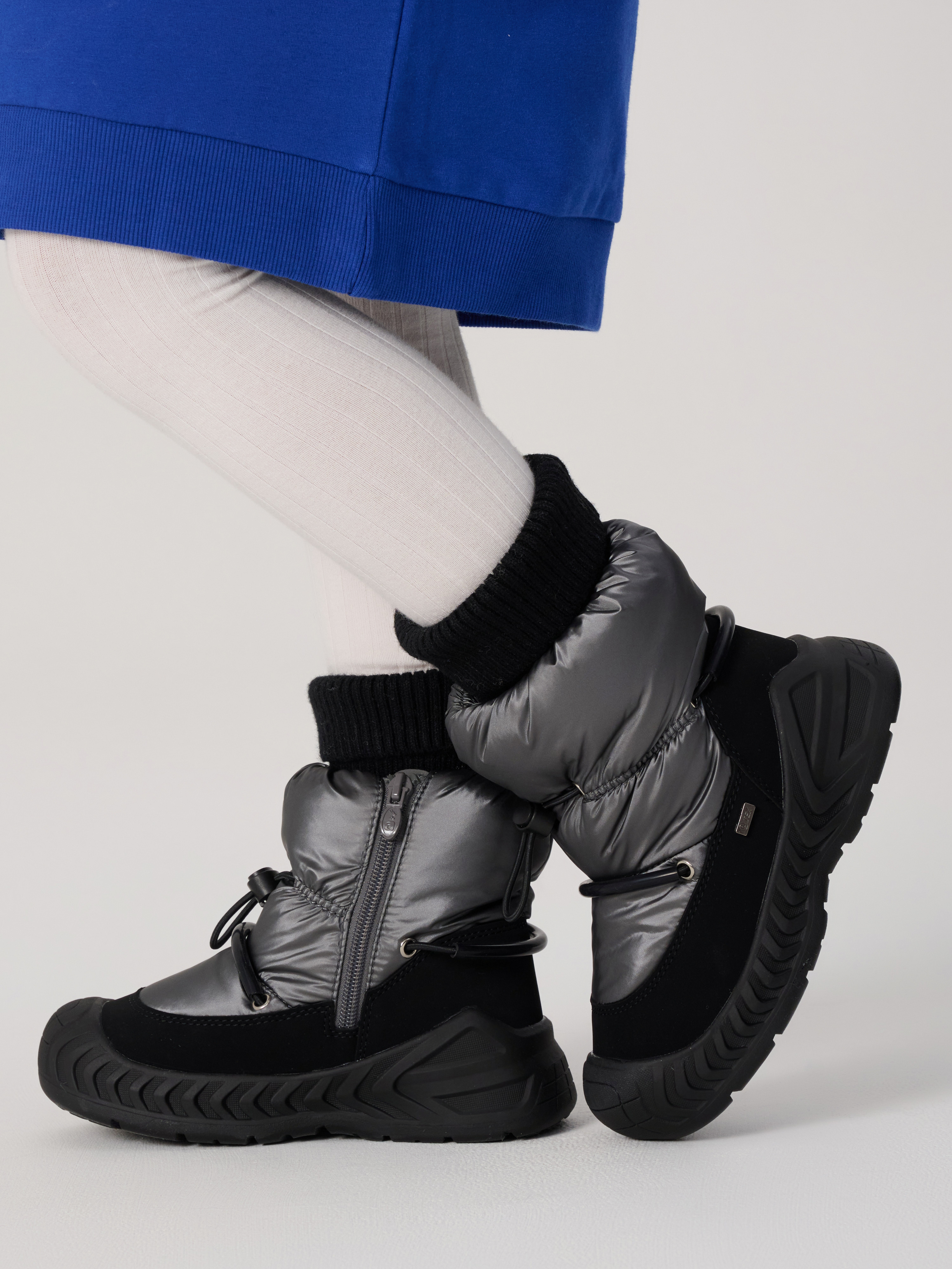 Ботинки Antilopa AL 15679 - фото 1