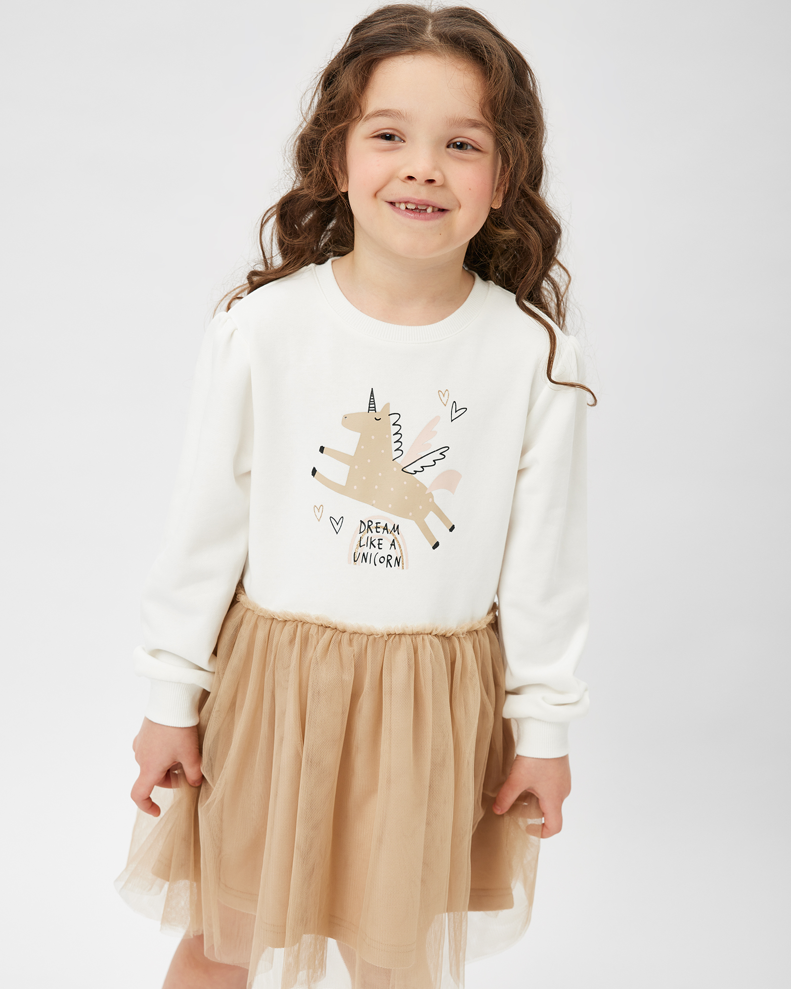 Платье Futurino S24FU3-G284kg-L2F0 - фото 6