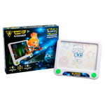 LCD планшет Фиксики