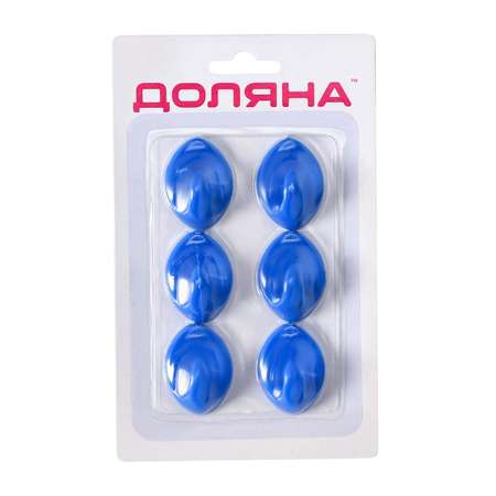 Крючки Доляна Овал
