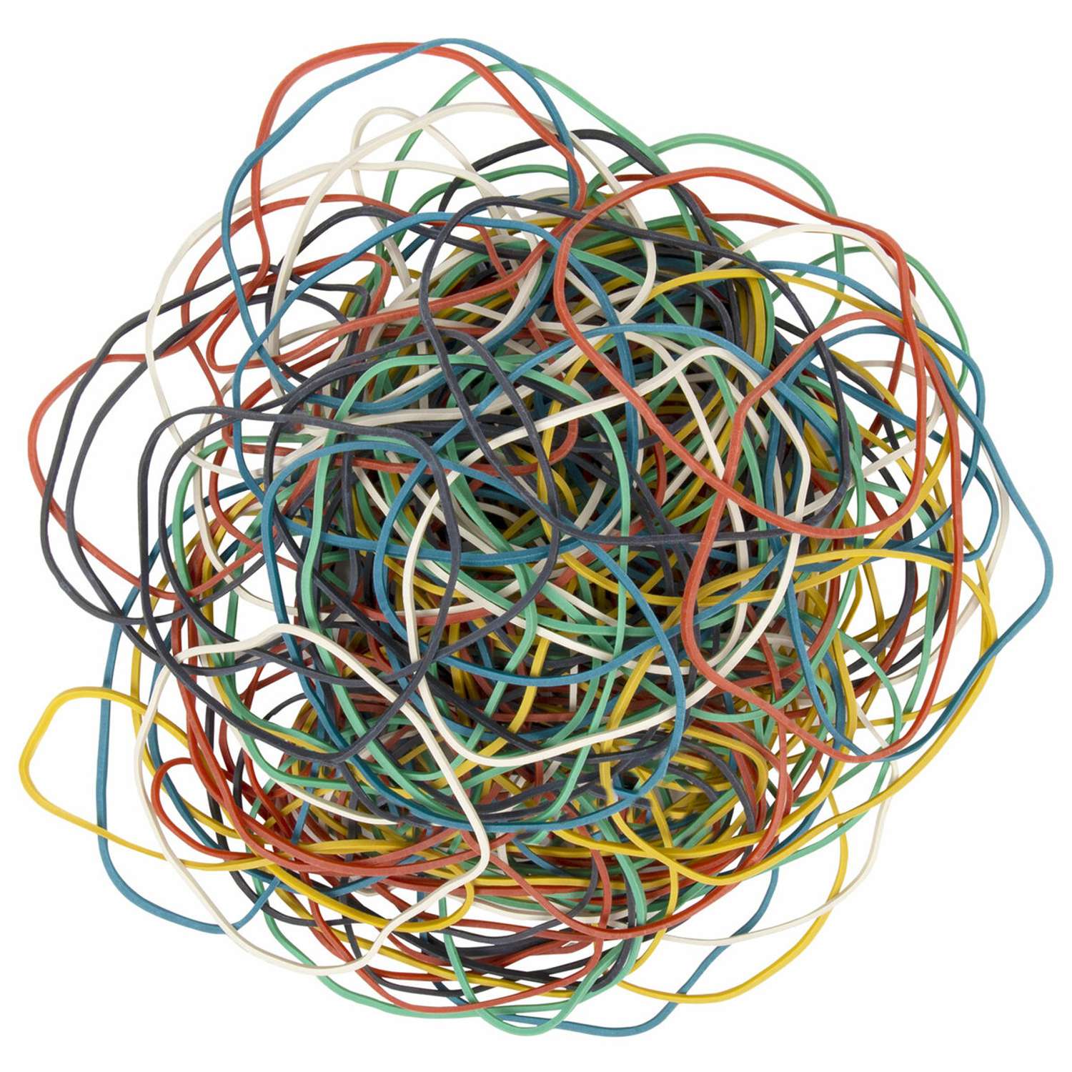 Канцелярская резинка Staff 150 шт. - фото 3